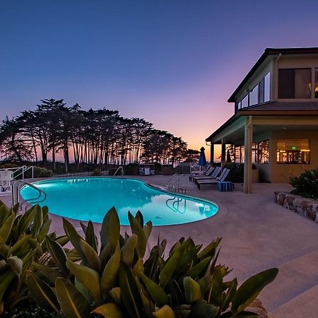 Seascape Beach Resort Aptos Dış mekan fotoğraf