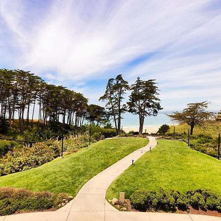 Seascape Beach Resort Aptos Dış mekan fotoğraf