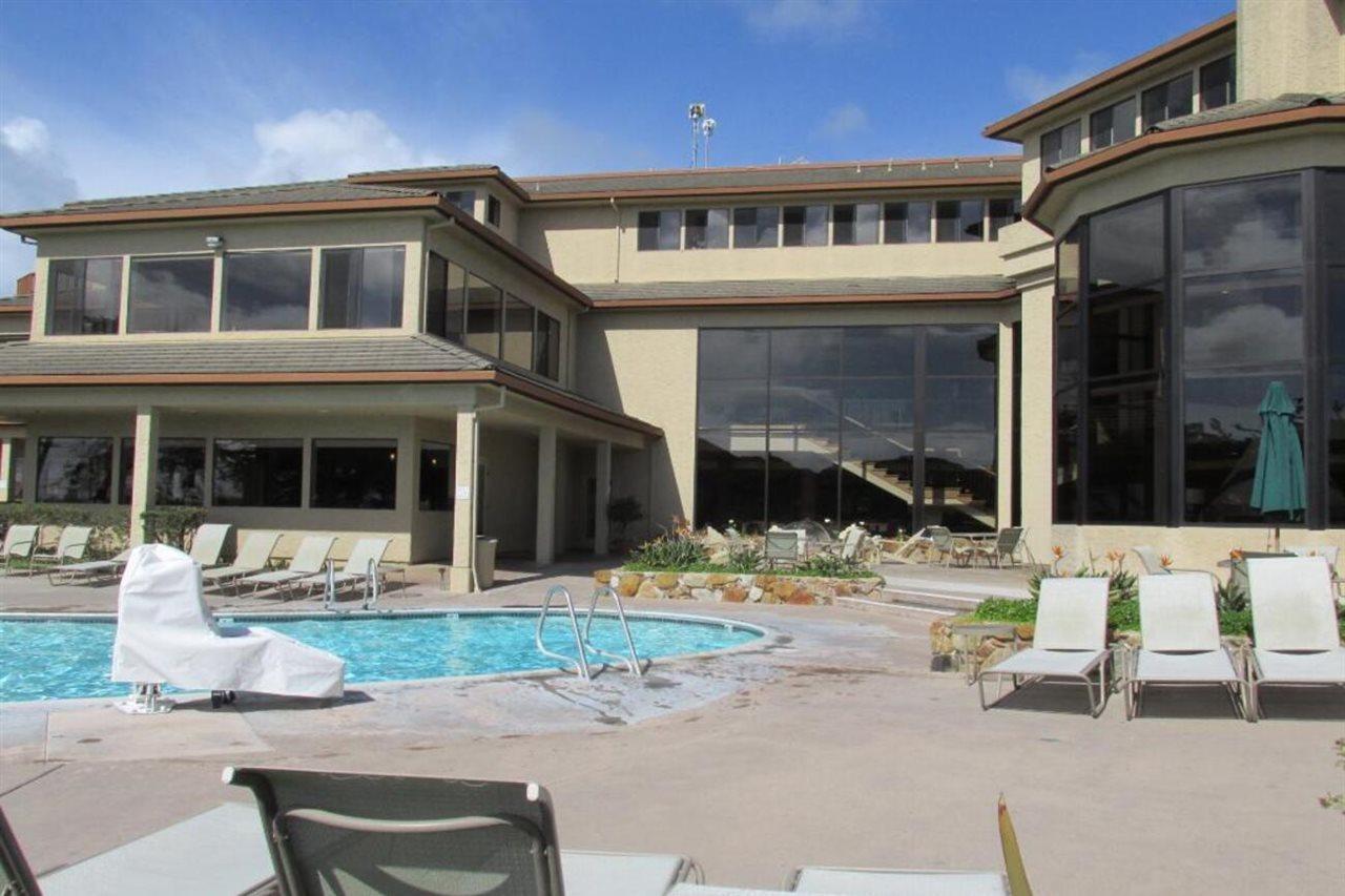 Seascape Beach Resort Aptos Dış mekan fotoğraf