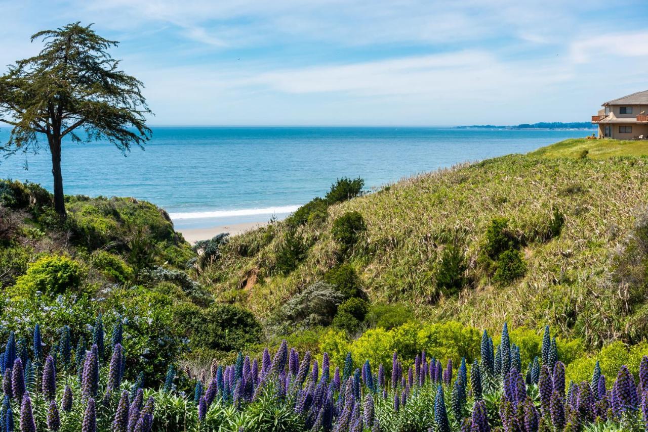 Seascape Beach Resort Aptos Dış mekan fotoğraf