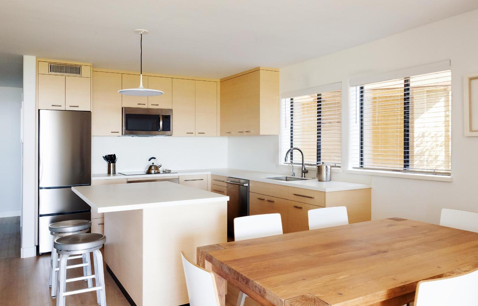 Seascape Beach Resort Aptos Dış mekan fotoğraf