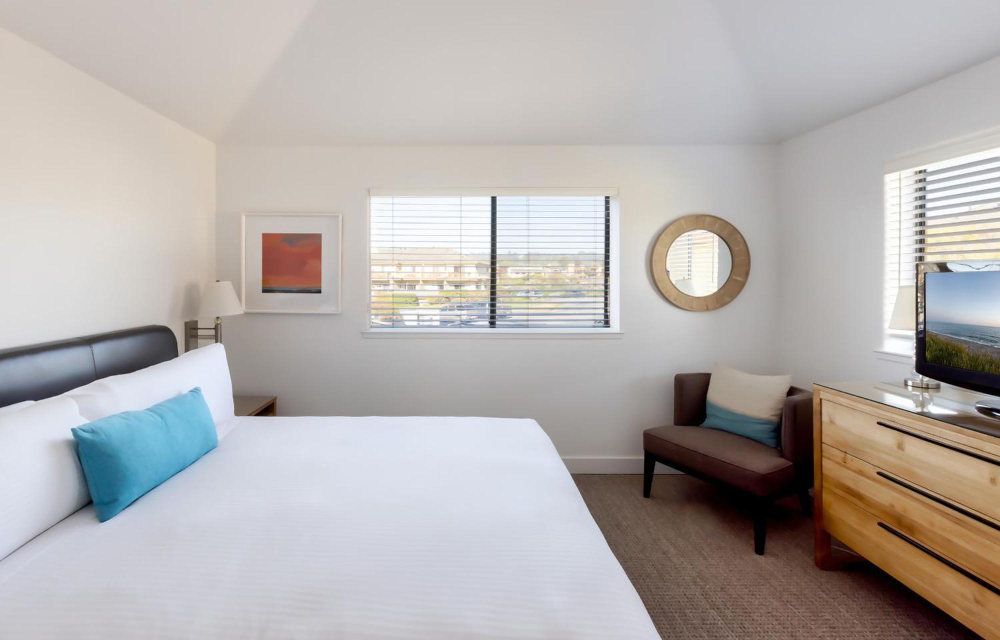 Seascape Beach Resort Aptos Dış mekan fotoğraf