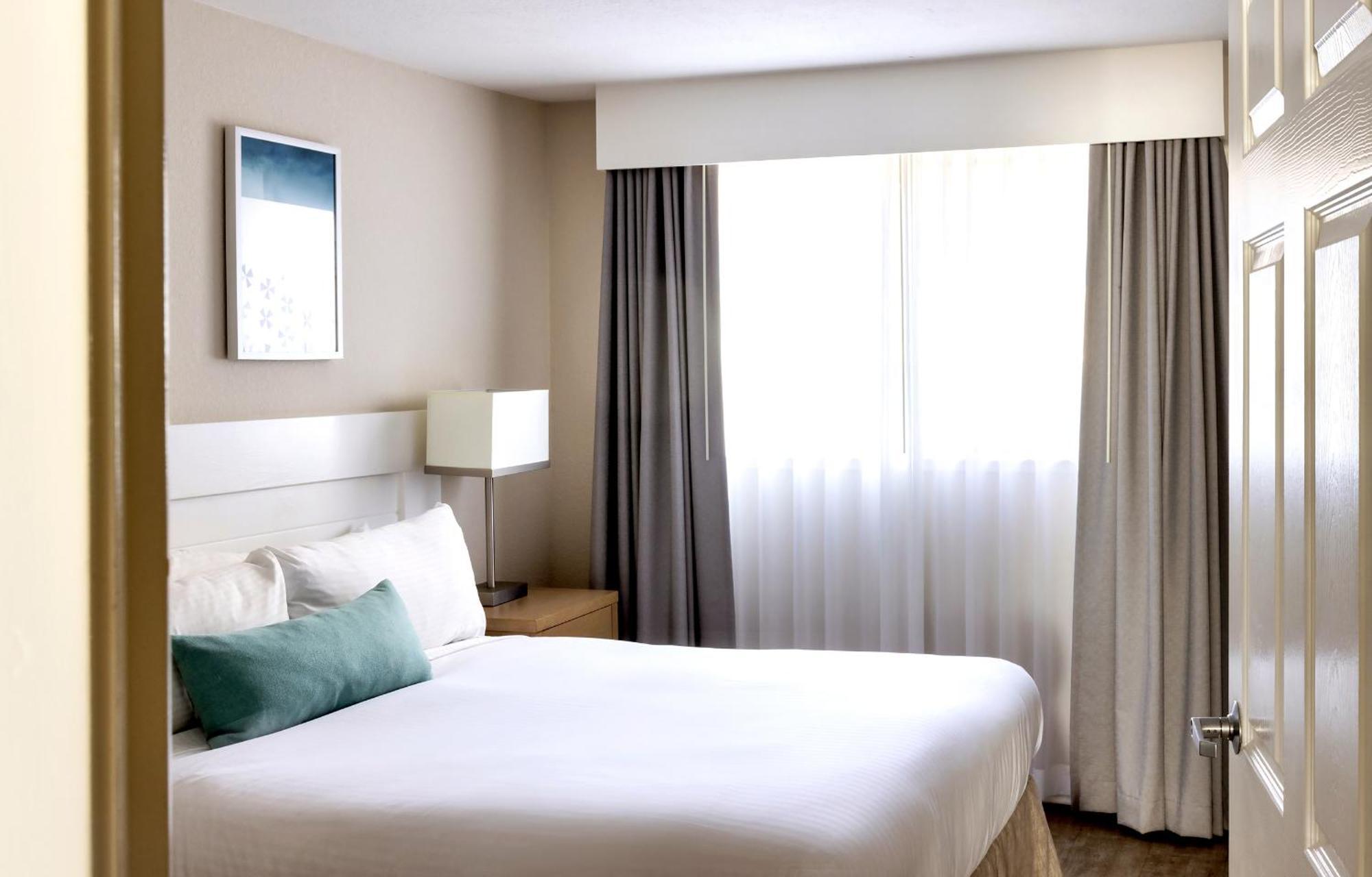 Seascape Beach Resort Aptos Dış mekan fotoğraf