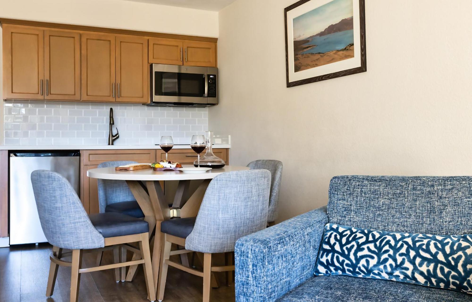 Seascape Beach Resort Aptos Dış mekan fotoğraf