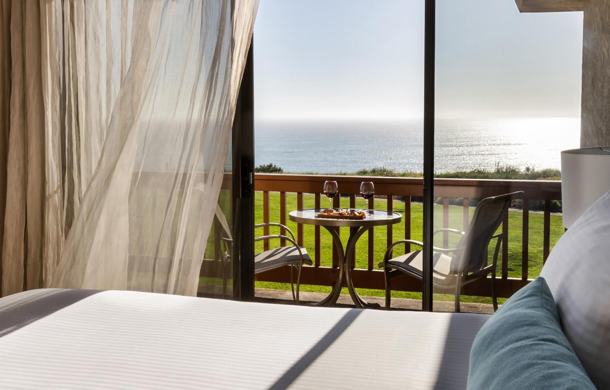 Seascape Beach Resort Aptos Dış mekan fotoğraf