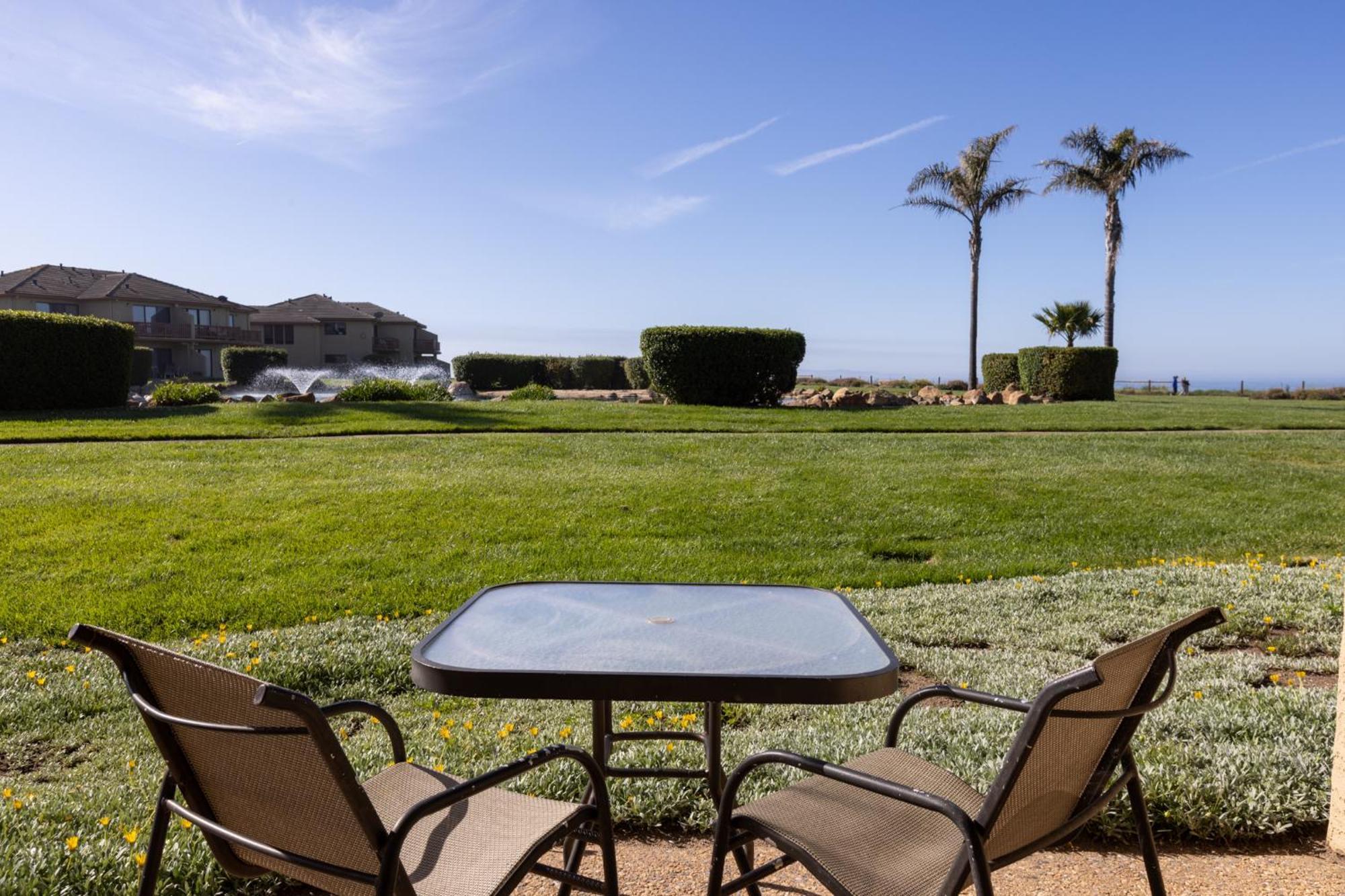 Seascape Beach Resort Aptos Dış mekan fotoğraf