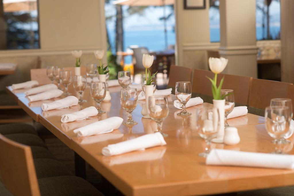 Seascape Beach Resort Aptos Dış mekan fotoğraf