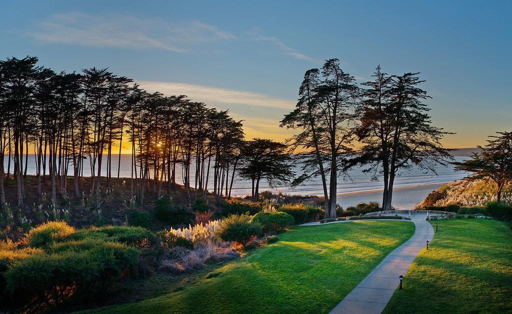 Seascape Beach Resort Aptos Dış mekan fotoğraf